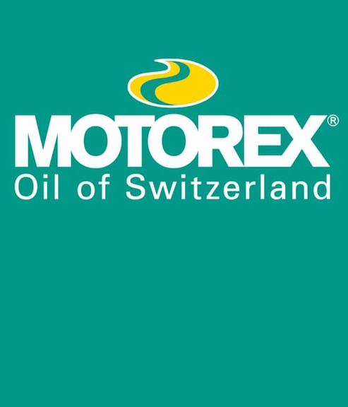 Motorex Oil of Switzerland